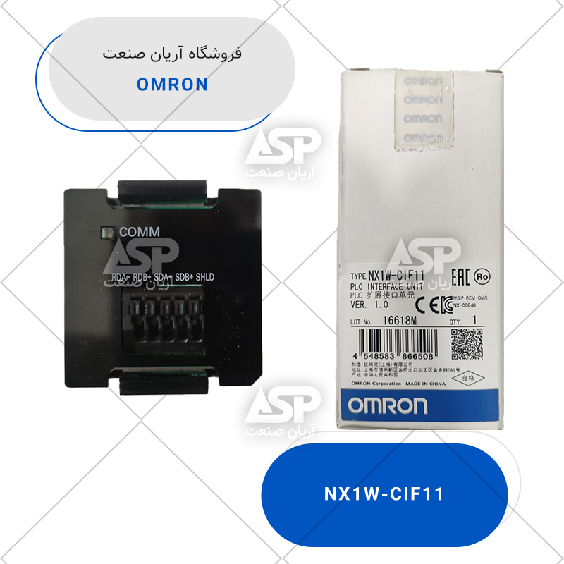 NX1W-CIF11