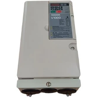 اینورتر یاسکاوا V1000 کد CIMR-VB4A0023 توان 7.5kw
