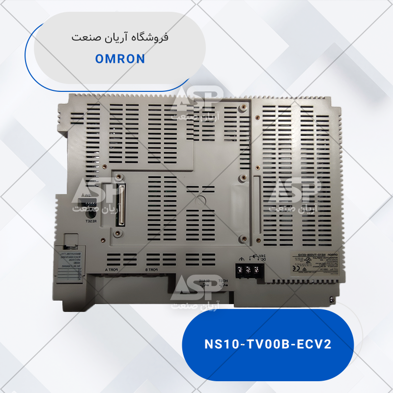 NS10-TV00B-ECV2